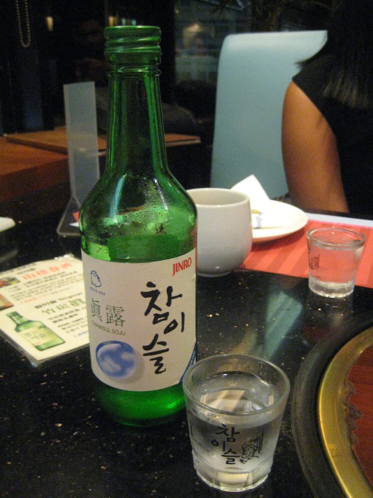 Drinking in Korea What to Know and Expect from the Culture